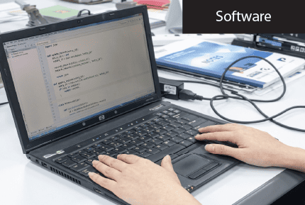 mhm-software