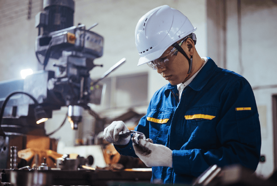 mhm engineering service - assembly