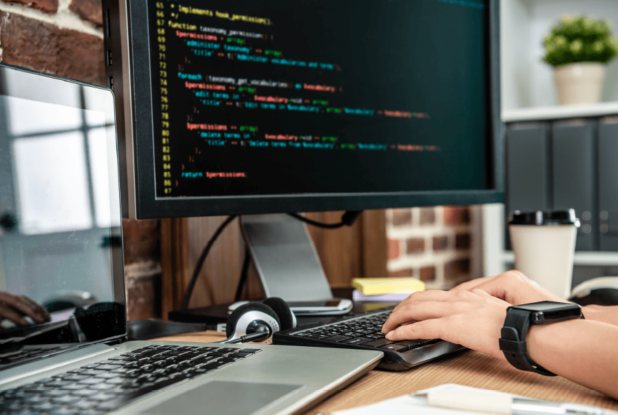 mhm engineering service - software